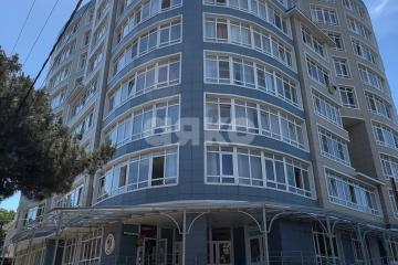 Фото №1: Студия 16 м² - Анапа, ул. Кирова, 1