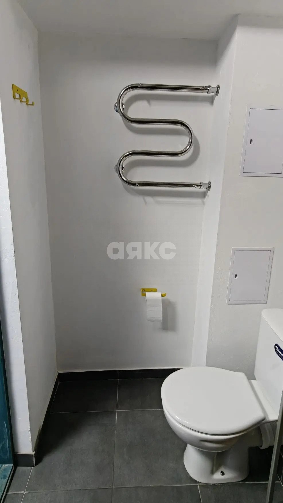 Фото №3: Студия 16 м² - Анапа, ул. Кирова, 1