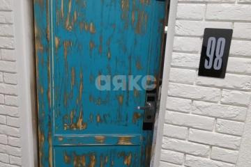 Фото №1: Студия 16 м² - Анапа, ул. Кирова, 1