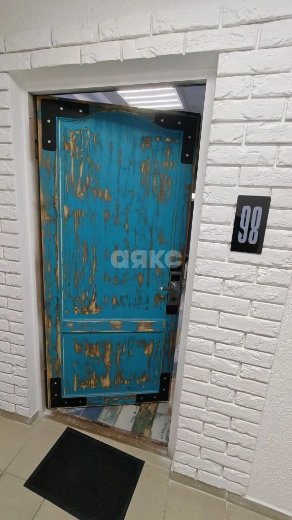 Фото №1: Студия 16 м² - Анапа, ул. Кирова, 1