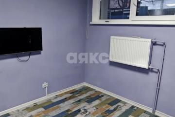 Фото №5: Студия 16 м² - Анапа, ул. Кирова, 1