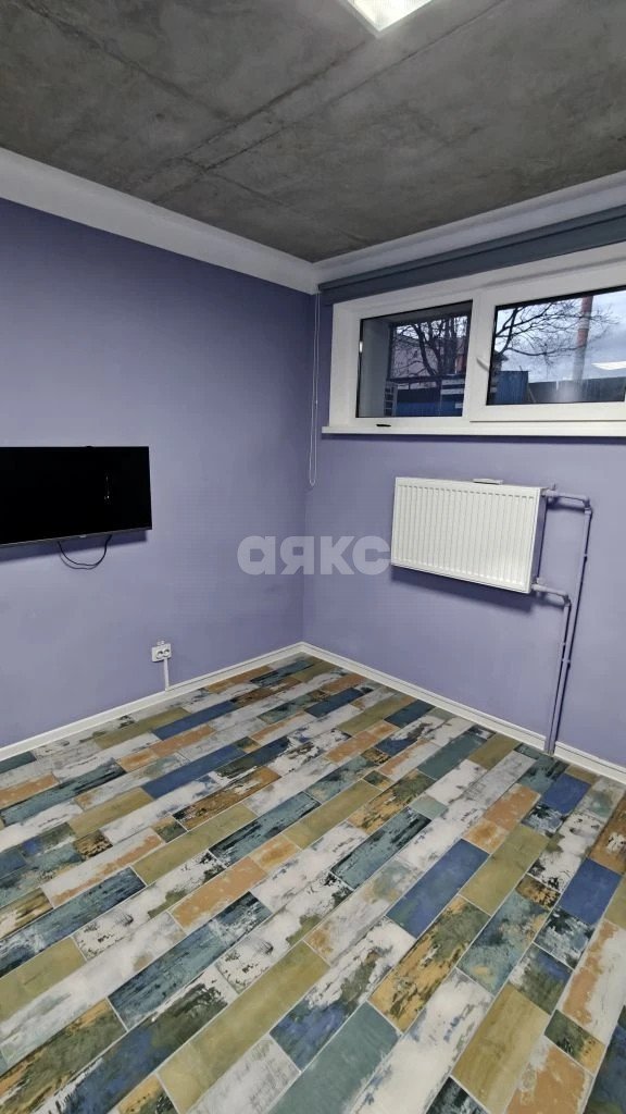 Фото №5: Студия 16 м² - Анапа, ул. Кирова, 1