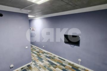 Фото №2: Студия 16 м² - Анапа, ул. Кирова, 1