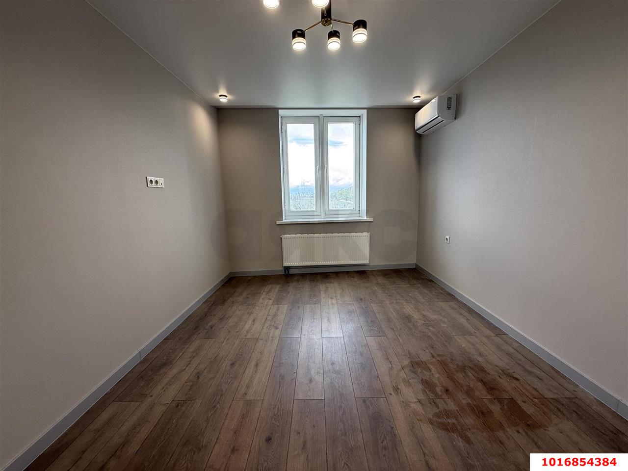 Фото №6: 1-комнатная квартира 40 м² - Краснодар, Прикубанский внутригородской округ, Микрохирургии глаза, мкр. жилой комплекс Сограт, ул. Красных Партизан, 4/15