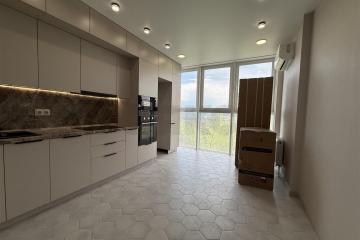 Фото №2: 1-комнатная квартира 40 м² - Краснодар, мкр. жилой комплекс Сограт, ул. Красных Партизан, 4/15