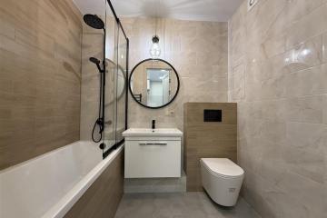 Фото №5: 1-комнатная квартира 40 м² - Краснодар, мкр. жилой комплекс Сограт, ул. Красных Партизан, 4/15