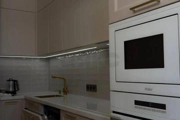 Фото №3: 2-комнатная квартира 62 м² - Краснодар, мкр. Музыкальный, ул. Московская, 112