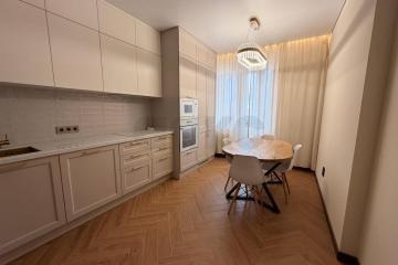 Фото №1: 2-комнатная квартира 62 м² - Краснодар, мкр. Московский, ул. Московская, 112