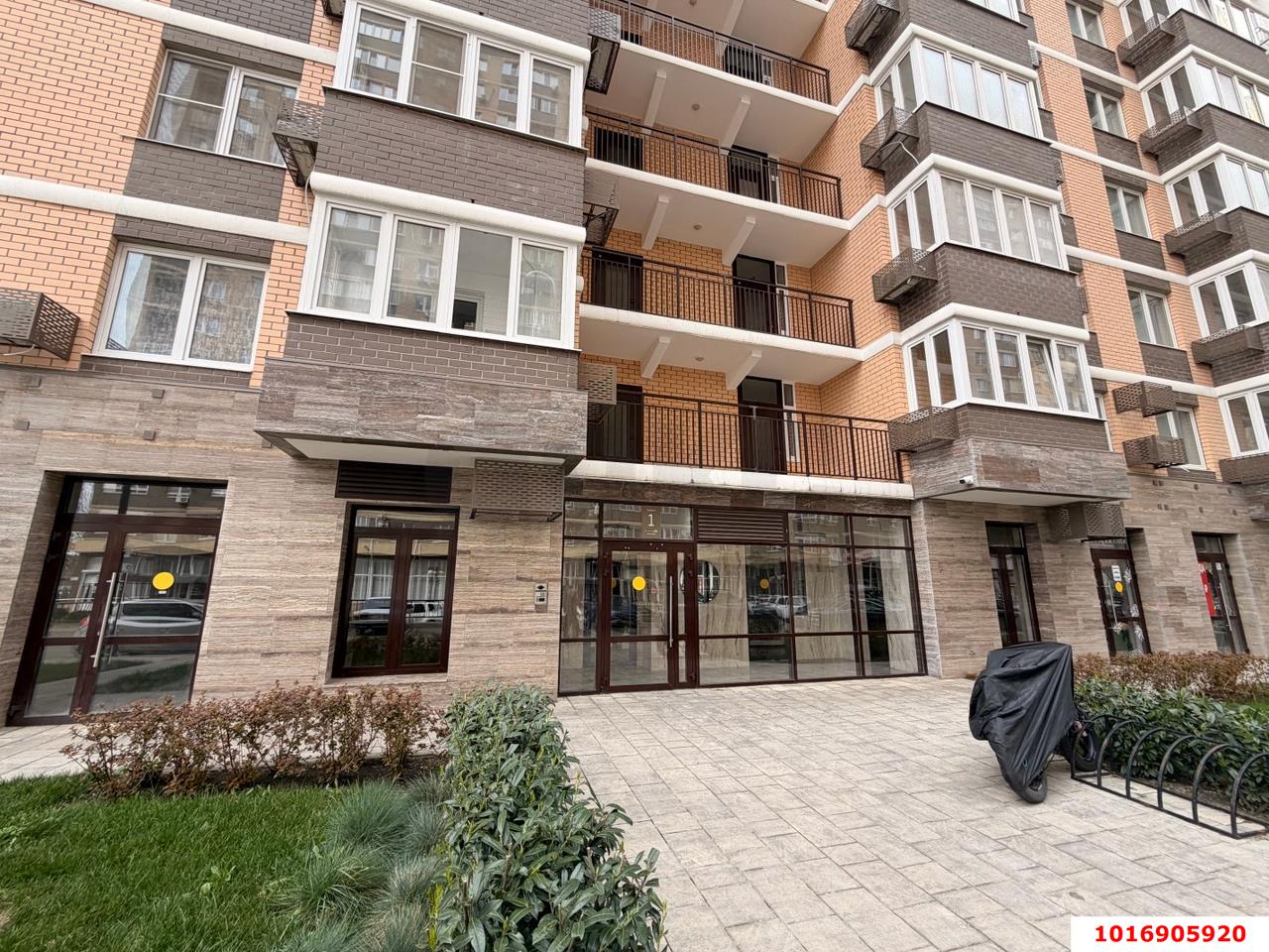 Фото №13: 2-комнатная квартира 62 м² - Краснодар, Прикубанский внутригородской округ, мкр. Музыкальный, ул. Московская, 112