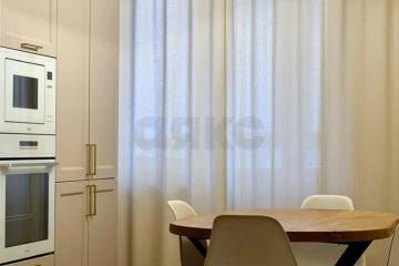 Фото №1: 2-комнатная квартира 62 м² - Краснодар, мкр. Музыкальный, ул. Московская, 112