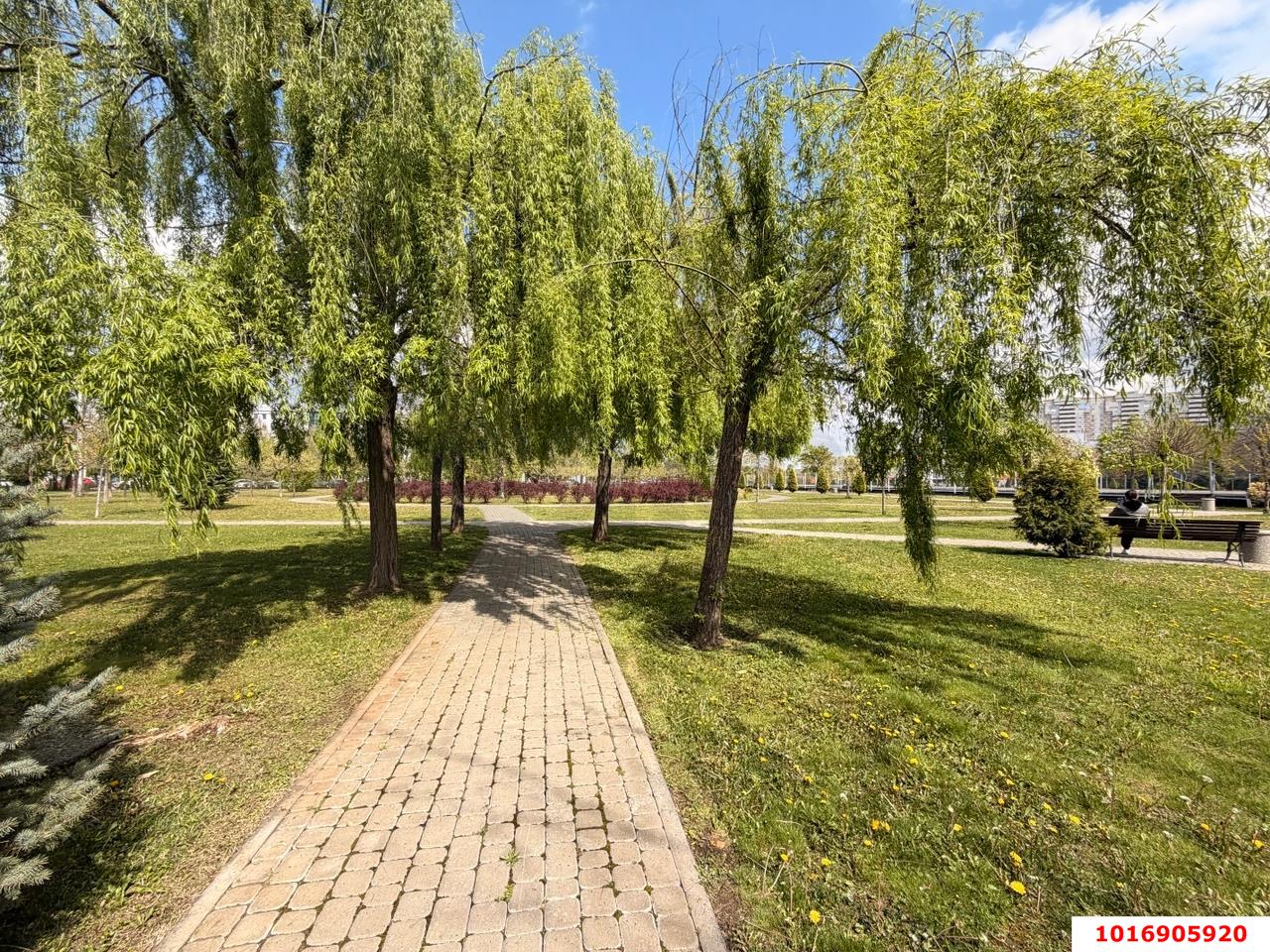Фото №16: 2-комнатная квартира 62 м² - Краснодар, Прикубанский внутригородской округ, мкр. Музыкальный, ул. Московская, 112