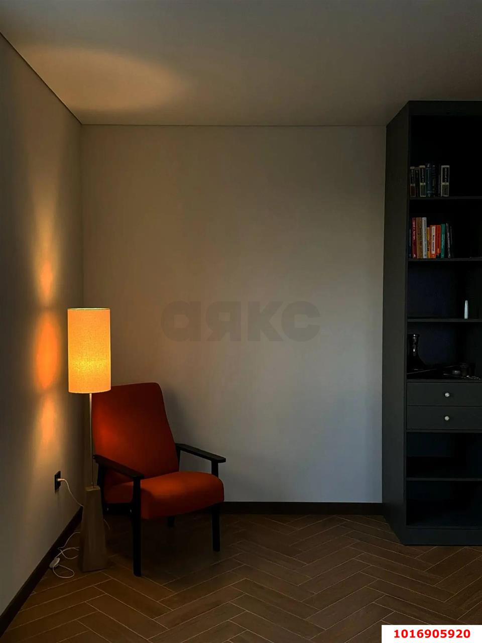 Фото №8: 2-комнатная квартира 62 м² - Краснодар, Московский, Прикубанский внутригородской округ, Завод Радиоизмерительных Приборов, мкр. Музыкальный, ул. Московская, 112