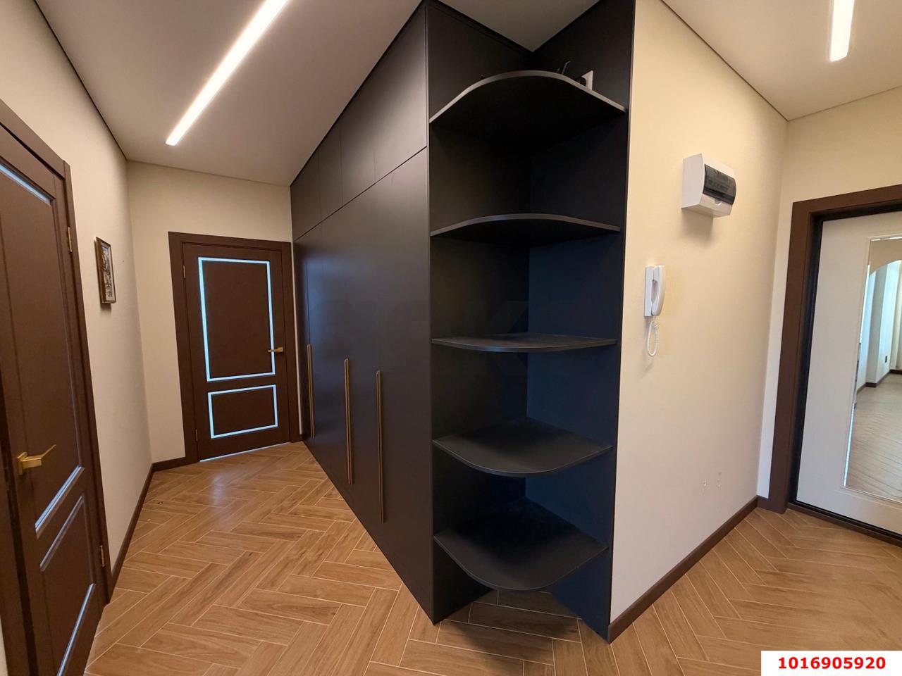 Фото №6: 2-комнатная квартира 62 м² - Краснодар, Прикубанский внутригородской округ, мкр. Музыкальный, ул. Московская, 112