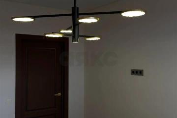 Фото №2: 2-комнатная квартира 62 м² - Краснодар, мкр. Музыкальный, ул. Московская, 112