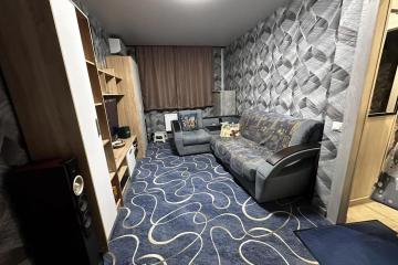 Фото №2: 1-комнатная квартира 36 м² - Краснодар, мкр. жилой комплекс Движение, ул. Западный Обход, 38/1