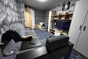 Фото №1: 1-комнатная квартира 36 м² - Краснодар, мкр. жилой комплекс Движение, ул. Западный Обход, 38/1