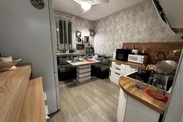 Фото №3: 1-комнатная квартира 36 м² - Краснодар, мкр. жилой комплекс Движение, ул. Западный Обход, 38/1