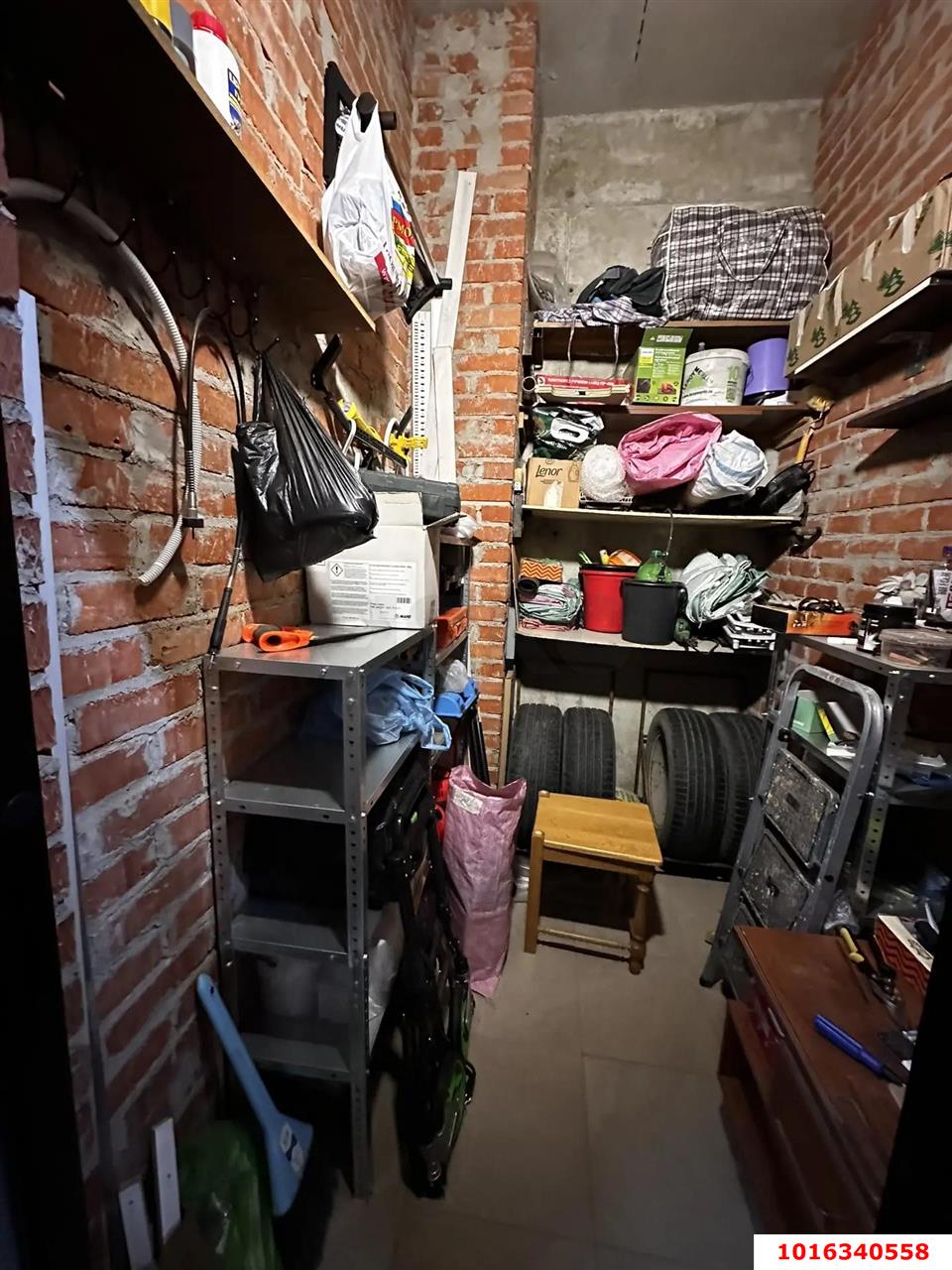 Фото №10: 1-комнатная квартира 36 м² - Краснодар, отделение № 2 Агрофирмы Солнечная, Прикубанский внутригородской округ, мкр. жилой комплекс Движение, ул. Западный Обход, 38/1