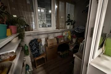 Фото №5: 1-комнатная квартира 36 м² - Краснодар, мкр. жилой комплекс Движение, ул. Западный Обход, 38/1