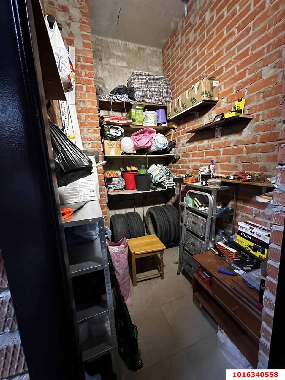 Фото №9: 1-комнатная квартира 36 м² - Краснодар, отделение № 2 Агрофирмы Солнечная, Прикубанский внутригородской округ, мкр. жилой комплекс Движение, ул. Западный Обход, 38/1