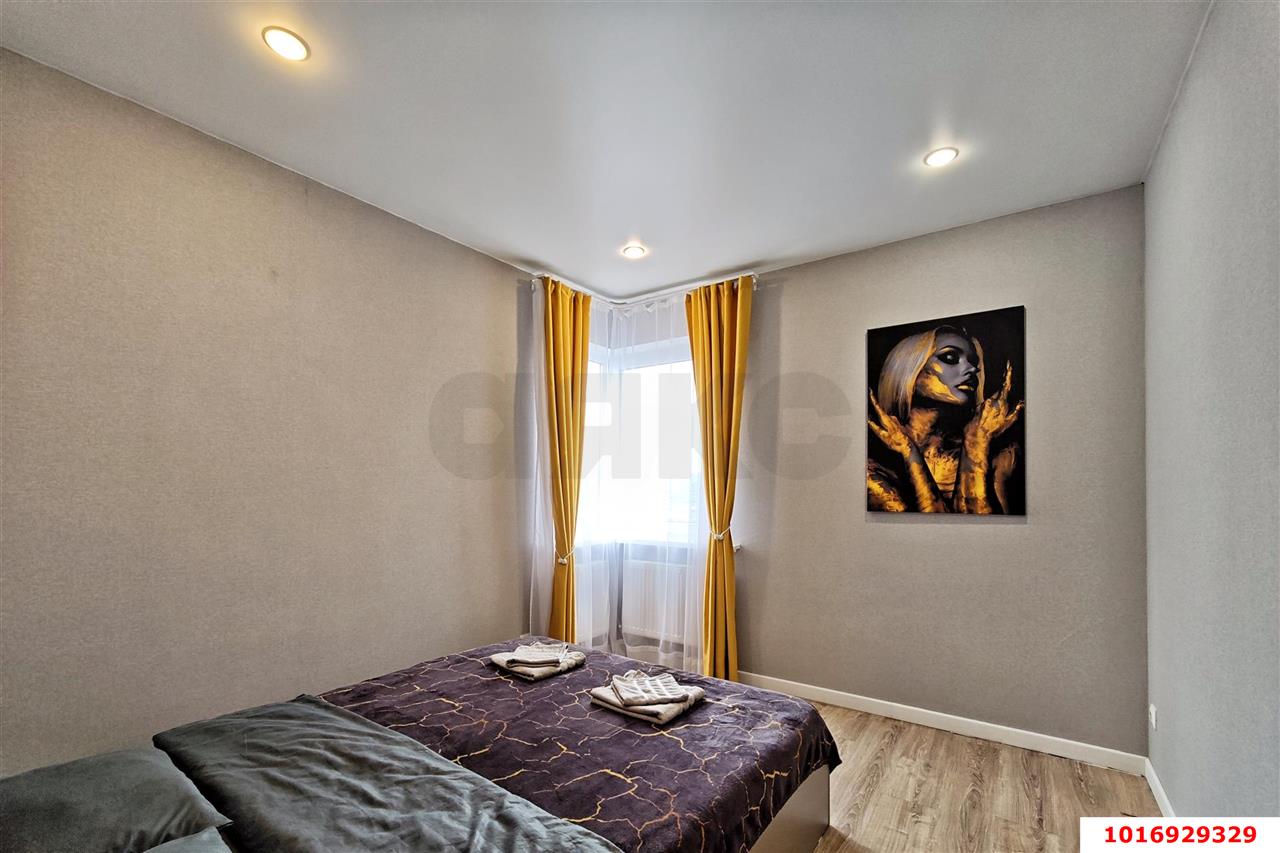 Фото №10: Дом 161 м² + 6 сот. - СНТ Лекраспромовец, мкр. Прикубанский внутригородской округ, ул. Садовая