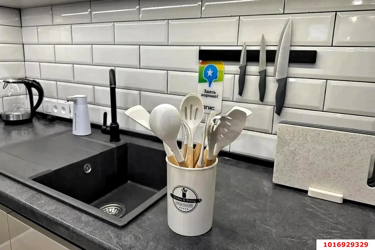 Фото №9: Дом 161 м² + 6 сот. - СНТ Лекраспромовец, мкр. Прикубанский внутригородской округ, ул. Садовая