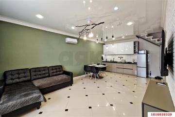 Фото №2: Дом 161 м² - СНТ Лекраспромовец, мкр. Прикубанский внутригородской округ, ул. Садовая