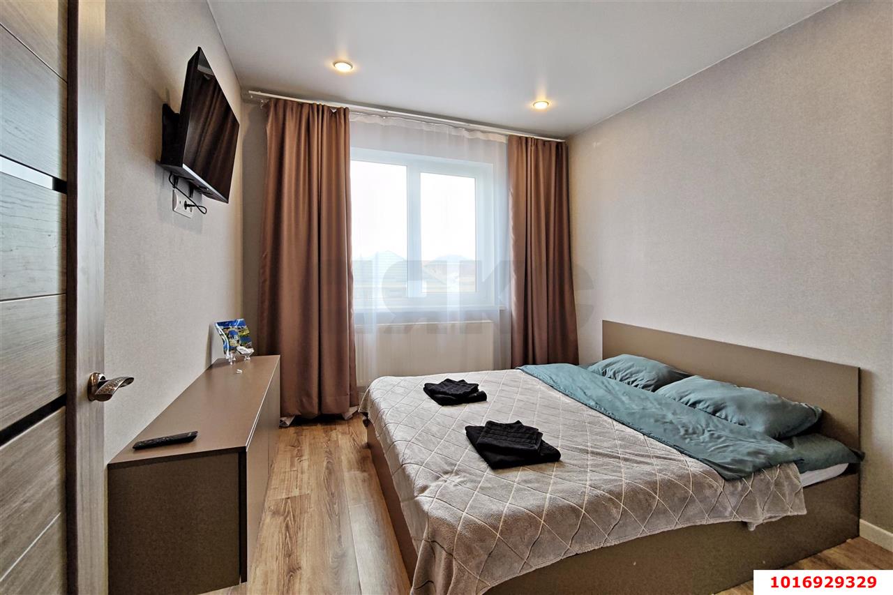 Фото №11: Дом 161 м² + 6 сот. - СНТ Лекраспромовец, мкр. Прикубанский внутригородской округ, ул. Садовая