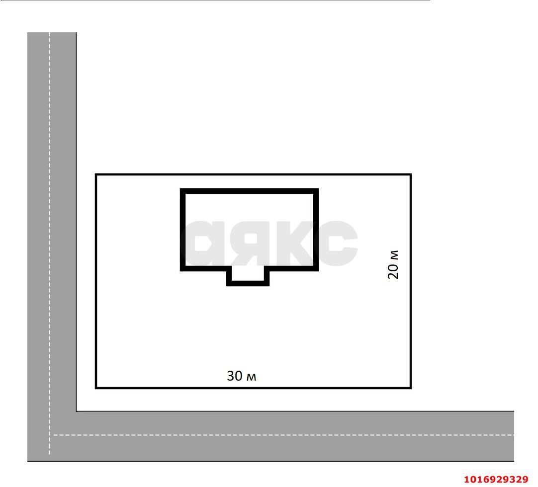 Фото №20: Дом 161 м² + 6 сот. - СНТ Лекраспромовец, мкр. Прикубанский внутригородской округ, ул. Садовая