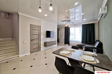 Фото №1: Дом 161 м² - СНТ Лекраспромовец, мкр. Прикубанский внутригородской округ, ул. Садовая