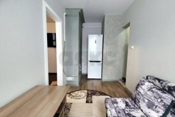 Фото №1: 2-комнатная квартира 25 м² - Краснодар, мкр. Дубинка, пр-д 1-й  Стасова, 18/2