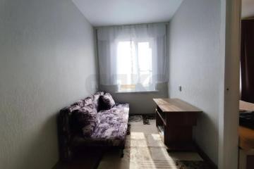 Фото №3: 2-комнатная квартира 25 м² - Краснодар, мкр. Дубинка, пр-д 1-й  Стасова, 18/2