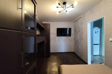 Фото №5: 2-комнатная квартира 25 м² - Краснодар, мкр. Дубинка, пр-д 1-й  Стасова, 18/2