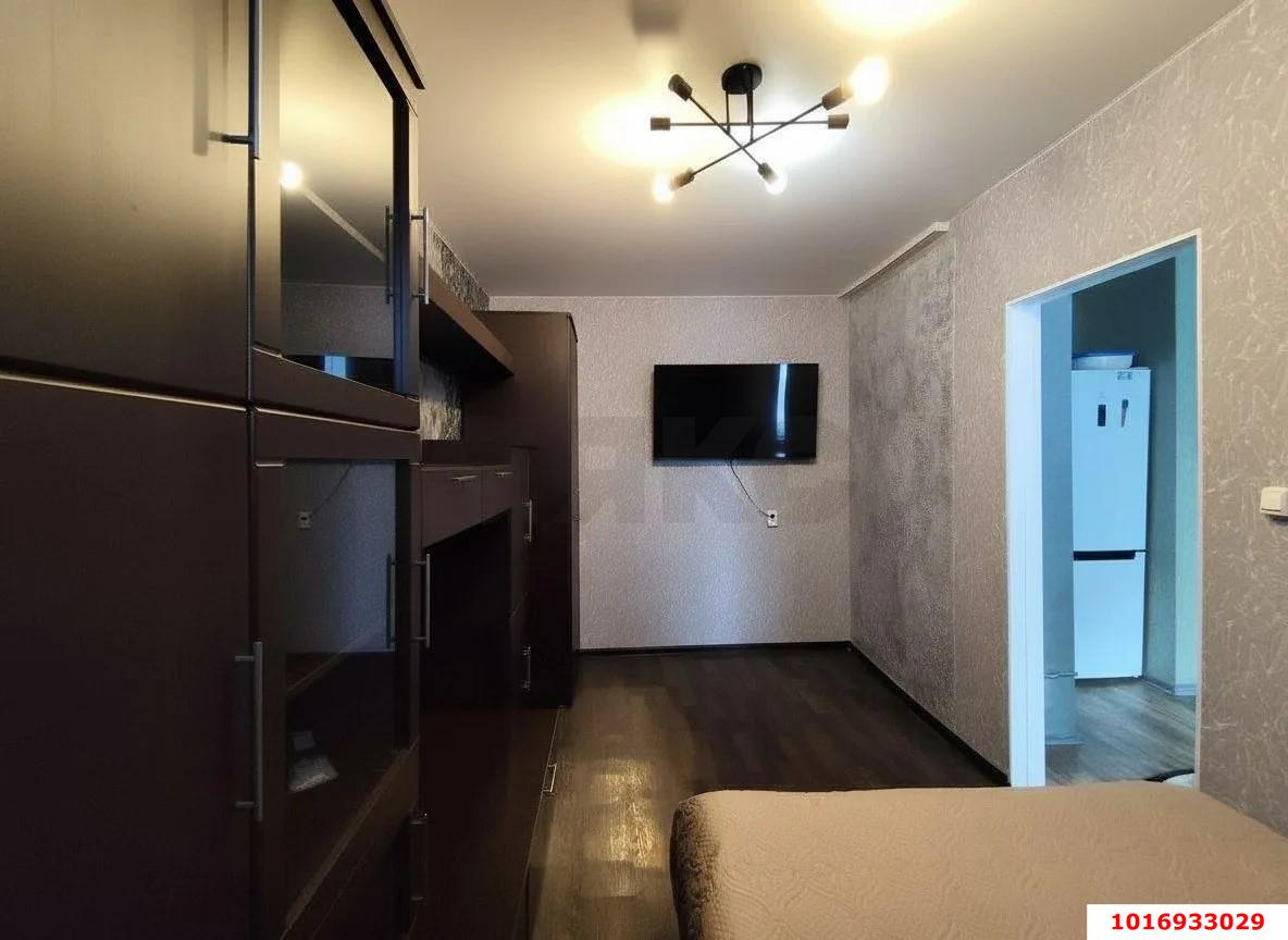 Фото №5: 2-комнатная квартира 25 м² - Краснодар, Центральный внутригородской округ, Черёмушки, мкр. Дубинка, пр-д 1-й  Стасова, 18/2