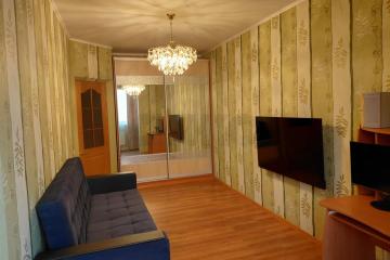 Фото №2: 1-комнатная квартира 38 м² - Краснодар, мкр. Музыкальный, ул. имени Мусоргского М.П., 3