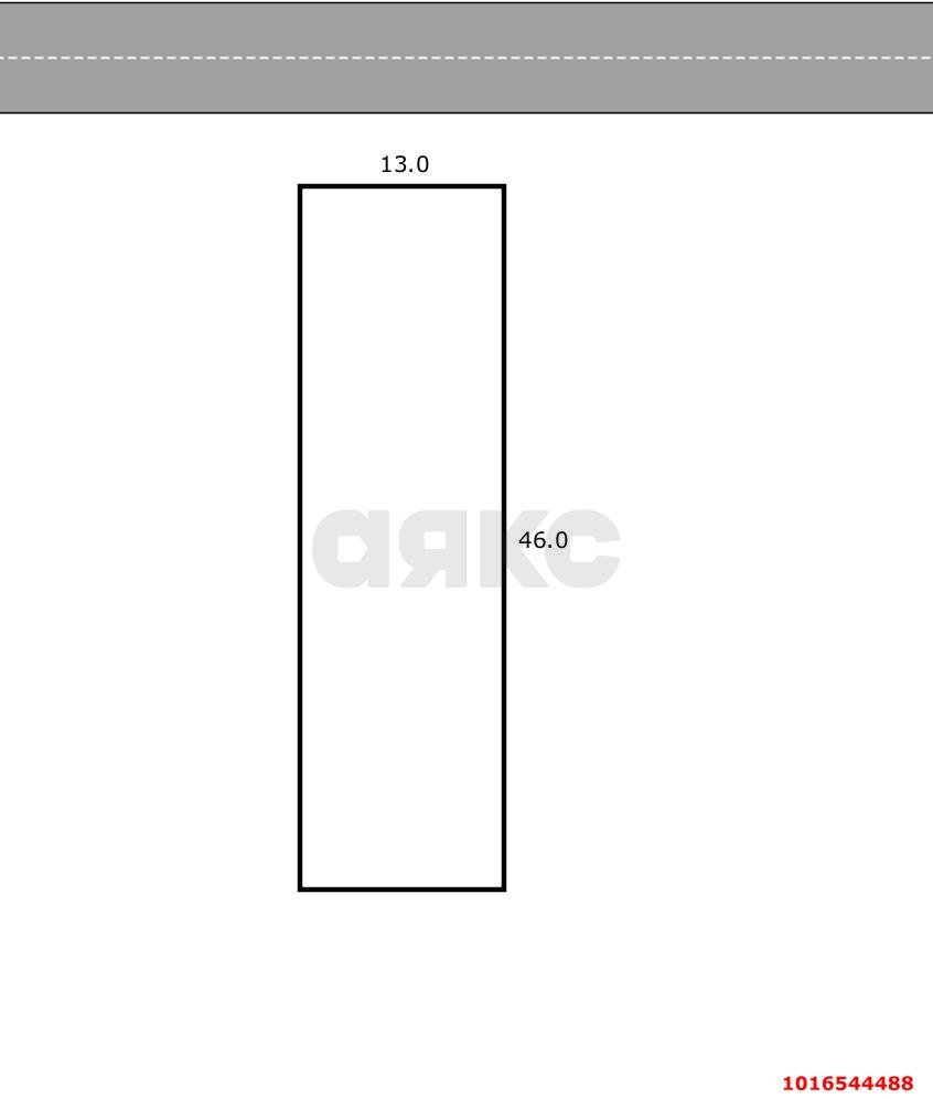 Фото №1: Личное подсобное хозяйство - Елизаветинская, Прикубанский внутригородской округ, ст Речник, ул. Набережная, 660