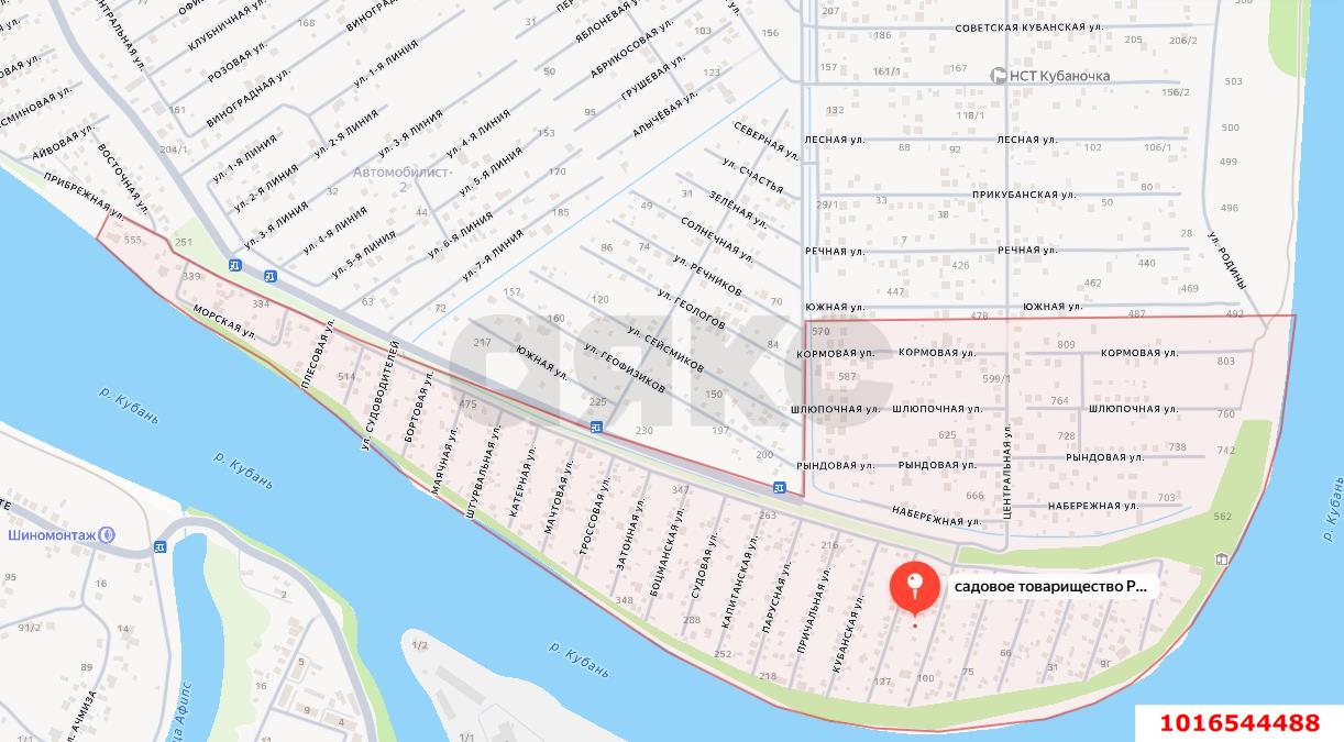 Фото №2: Личное подсобное хозяйство - Елизаветинская, Прикубанский внутригородской округ, ст Речник, ул. Набережная, 660