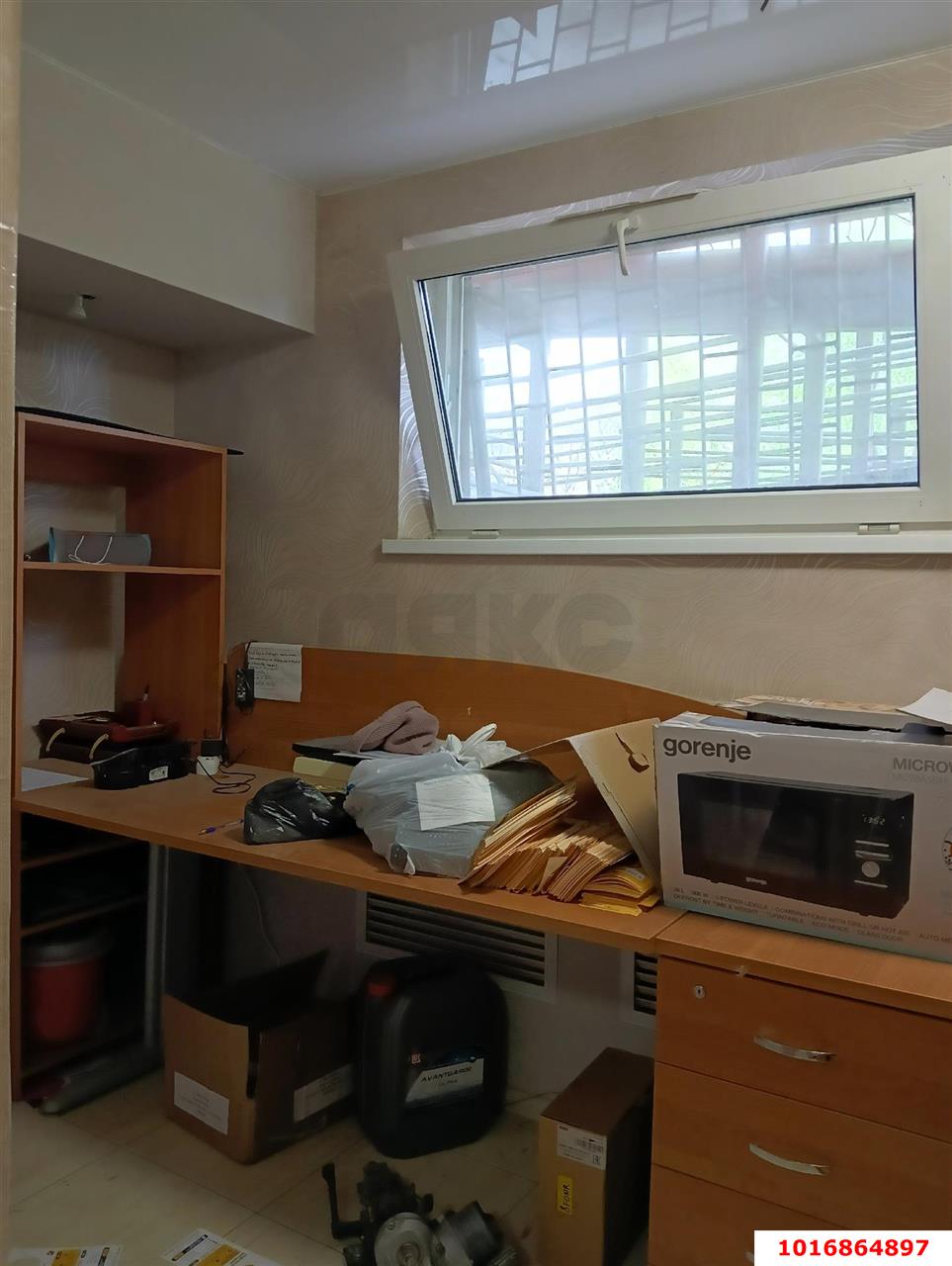 Фото №5: Студия 12 м² - Краснодар, Прикубанский внутригородской округ, мкр. Восточно-Кругликовский, ул. Черкасская, 60/1