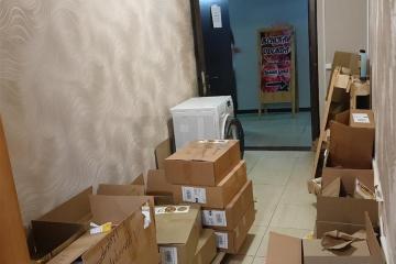 Фото №4: Студия 12 м² - Краснодар, мкр. Восточно-Кругликовский, ул. Черкасская, 60/1