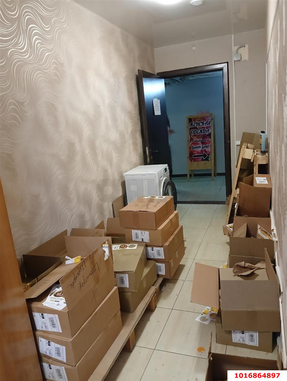 Фото №4: Студия 12 м² - Краснодар, Прикубанский внутригородской округ, мкр. Восточно-Кругликовский, ул. Черкасская, 60/1