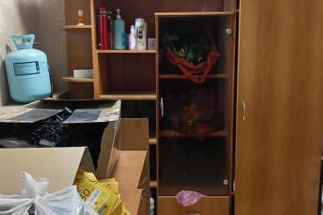 Фото №3: Студия 12 м² - Краснодар, мкр. Восточно-Кругликовский, ул. Черкасская, 60/1