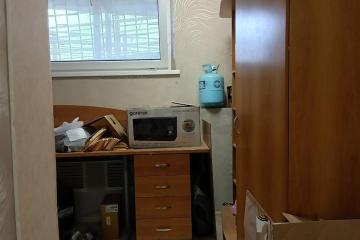 Фото №2: Студия 12 м² - Краснодар, мкр. Восточно-Кругликовский, ул. Черкасская, 60/1