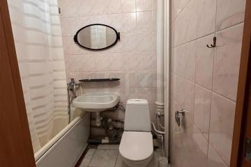 Фото №5: 1-комнатная квартира 32 м² - Краснодар, мкр. Гидростроителей, ул. Трудовой Славы, 23