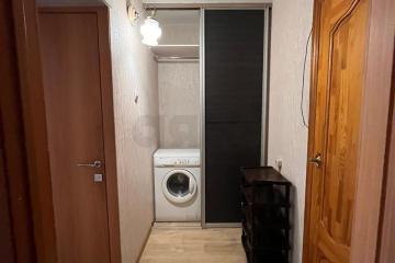 Фото №2: 1-комнатная квартира 32 м² - Краснодар, мкр. Гидростроителей, ул. Трудовой Славы, 23