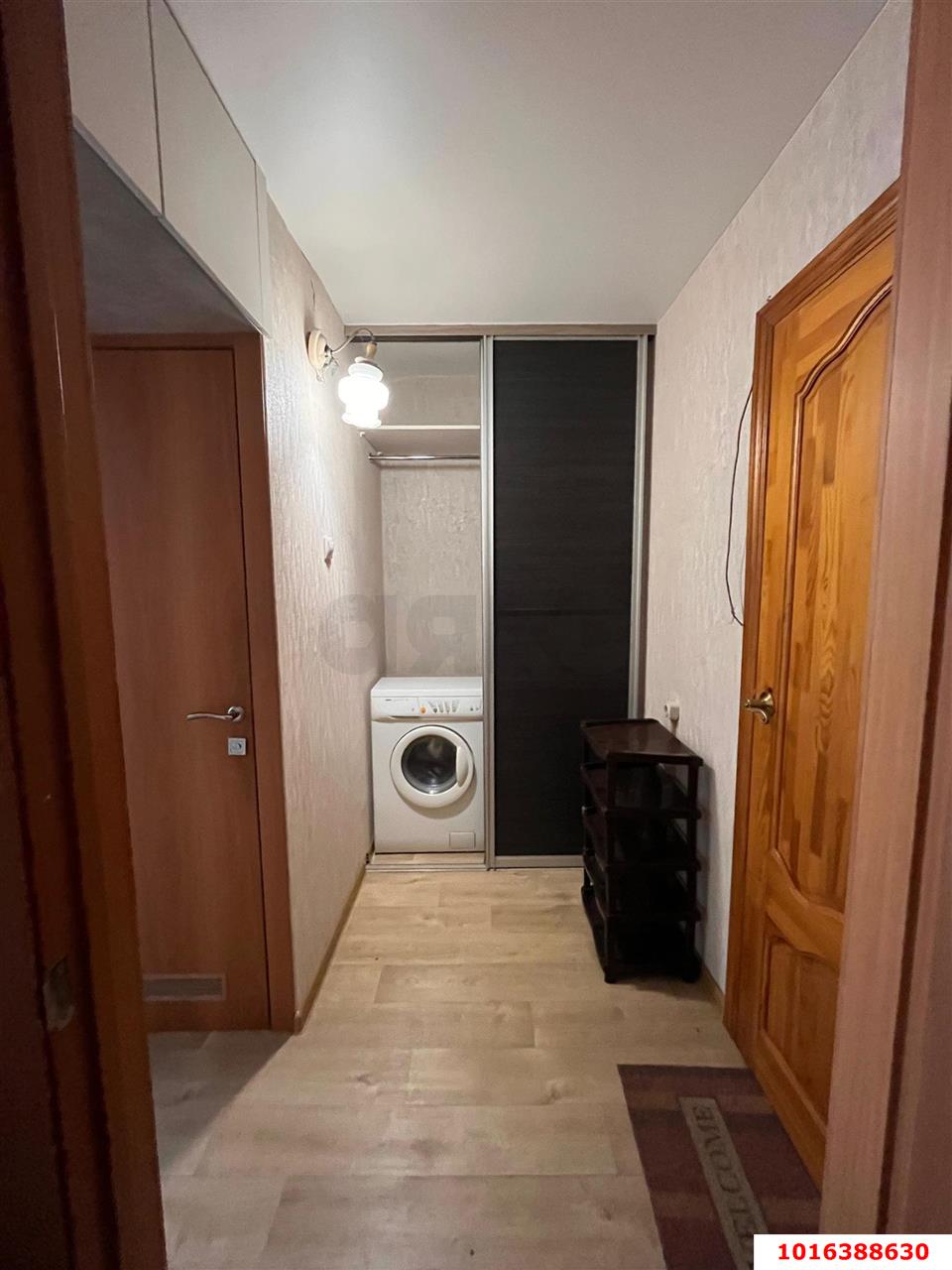 Фото №2: 1-комнатная квартира 32 м² - Краснодар, Карасунский внутригородской округ, мкр. Гидростроителей, ул. Трудовой Славы, 23