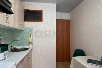 Фото №3: 1-комнатная квартира 32 м² - Краснодар, мкр. Гидростроителей, ул. Трудовой Славы, 23