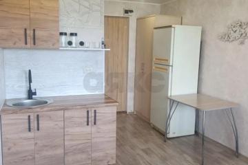 Фото №3: Студия 14 м² - Краснодар, мкр. Черёмушки, ул. Селезнёва, 82