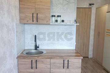 Фото №1: Студия 14 м² - Краснодар, мкр. Черёмушки, ул. Селезнёва, 82