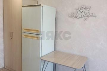 Фото №5: Студия 14 м² - Краснодар, мкр. Черёмушки, ул. Селезнёва, 82