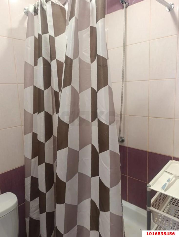 Фото №6: Студия 14 м² - Краснодар, Карасунский внутригородской округ, мкр. Черёмушки, ул. Селезнёва, 82